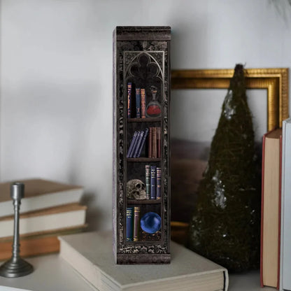 Bookworm Advent Calendar™