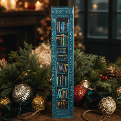 Bookworm Advent Calendar™